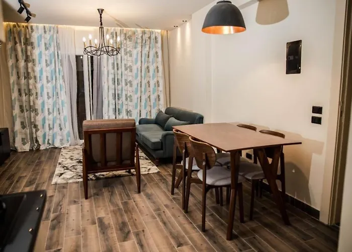 Sunny Lakes Resort , Revira Plus Apartment Sharm-el-Sheikh