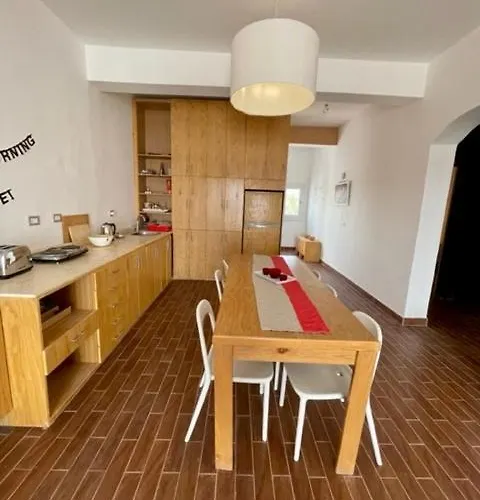 Boutique Ferienwohnung Naama Bay View Lux 2 Sharm El-Sheikh