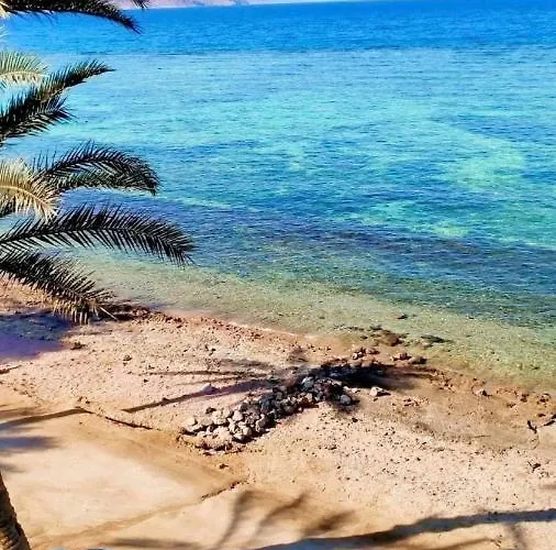 Haustierfreundliches Villa Break House Dahab