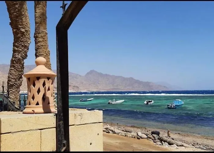 Villa Break House Dahab