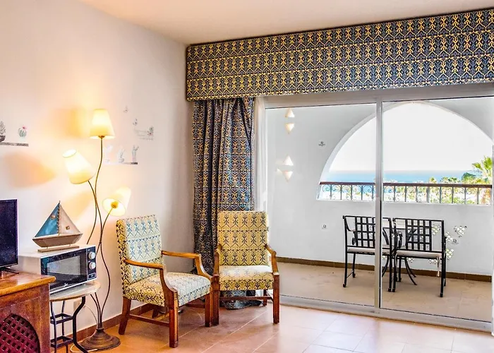 ColleMare - Domina Coral Bay Appartamento Sharm el Sheikh che accetta animali