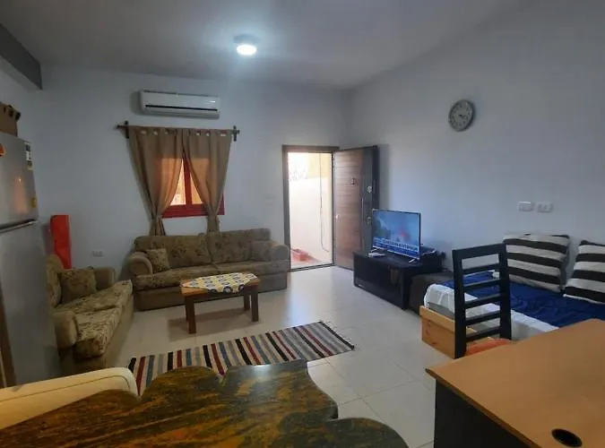 Fatima'S Apartment Dahab
