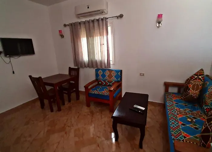 Koko House Appartamento Dahab che accetta animali