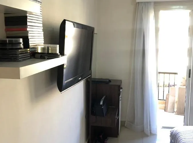 1 Bedroom, Beautiful, Apartment, The View Resort, Nabq Sharm el Sheikh