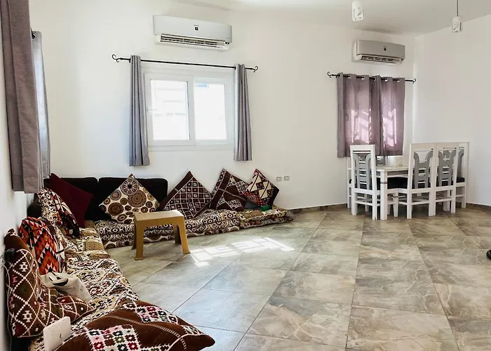 Elite Villas Dahab