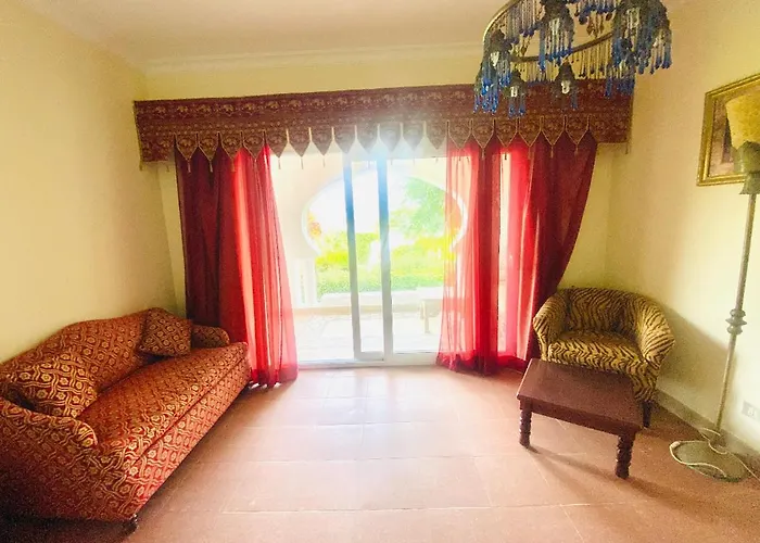 Araba Fenice Appartamento Sharm el Sheikh che accetta animali