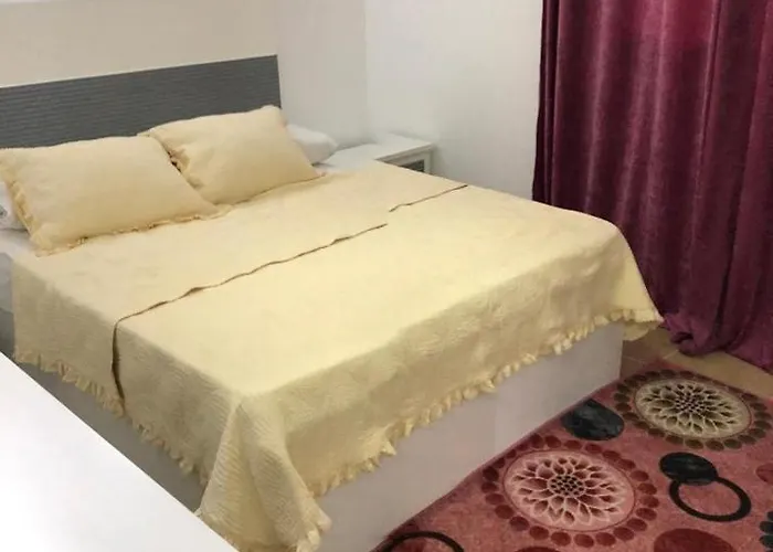 Haustierfreundliches دهب جنوب سيناء Dahab