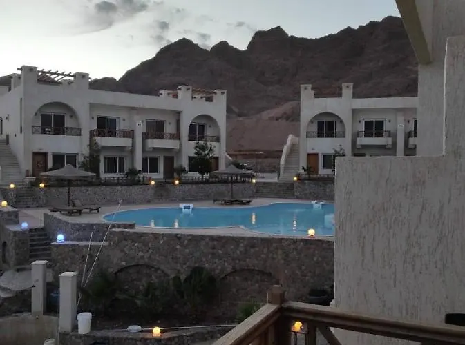Haustierfreundliches Ferienwohnung Sunny Dahab