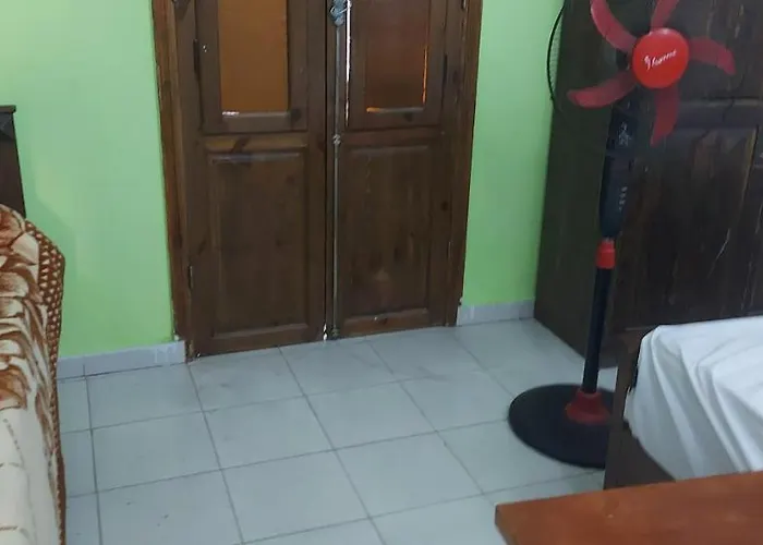 Ferienwohnung Mashaba Studio Dahab