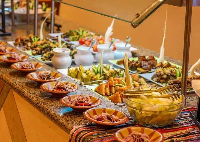 Besten Wellnesshotels in Gouvernement Dschanub Sina