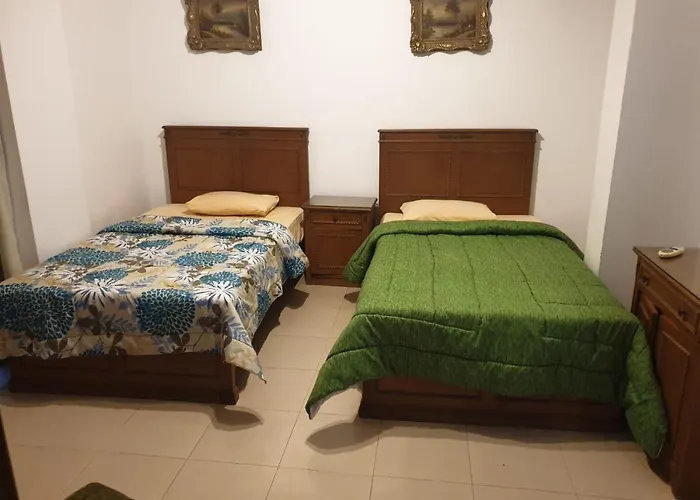 Kings Villas Sharm El-Sheikh