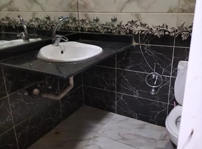 3-Bedrooms Delta Sharm el Sheikh che accetta animali