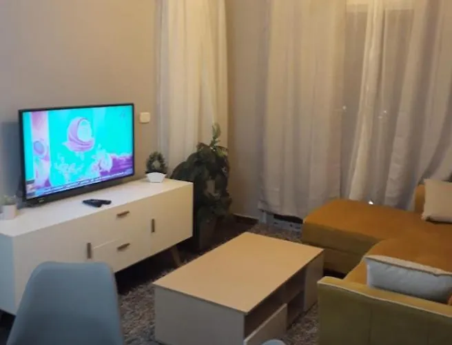 Apartment In Porto Sharm - Sharm El Sheikh che accetta animali