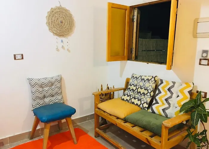 Cheerful One Bedroom Home In Dahab Assalah