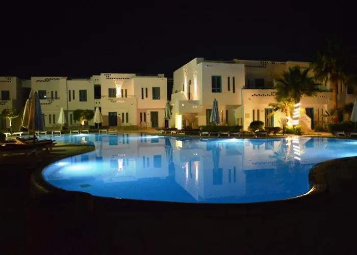Sunset Hotel sharm El Sheikh