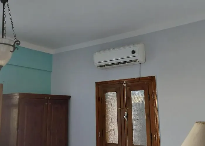 Haustierfreundliches Ferienwohnung Mama Studio Dahab