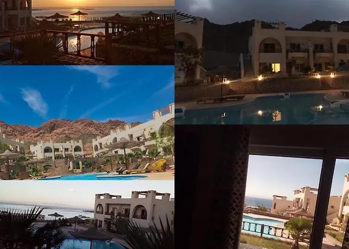 Ferienwohnung House Sunny Dahab