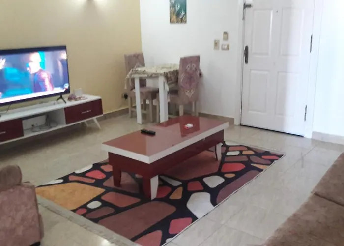 Privates Villa Delta Sharm El sheikh