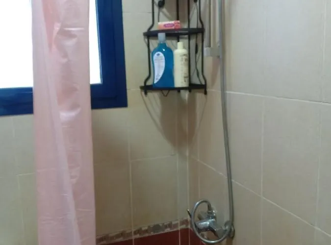 Boutique Lovely 1 Bedroom Vacation With Free Parking . Sharm El-Sheikh