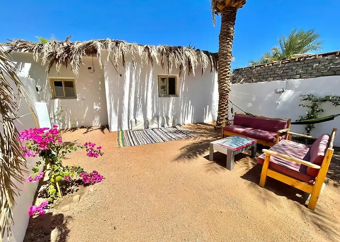 Ferienwohnung Chill House Dahab