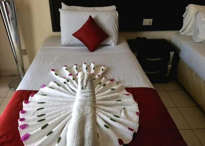 Chalet Naama Bay Heights Sharm El-Sheikh