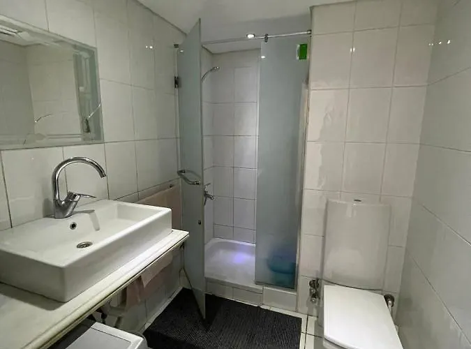 2 Bedrooms Appartment In Diar El Rabwa Sharm el Sheikh che accetta animali