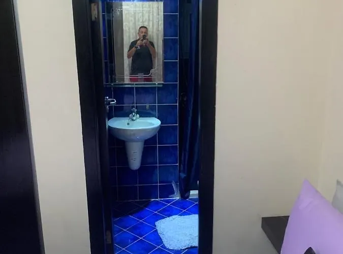 Apartment In Porto Sharm Elshekh