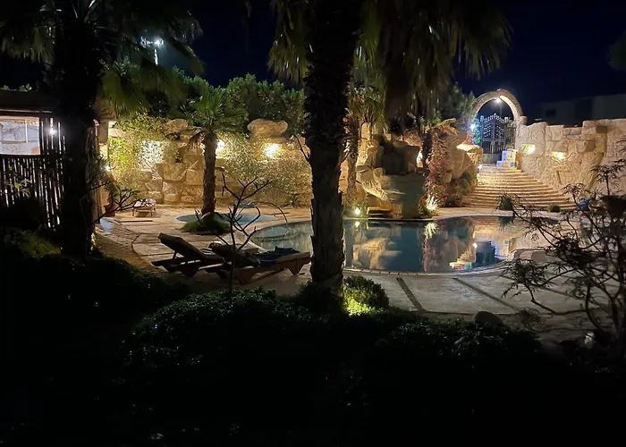 Montazah Seaside 2 Bedroom Apartment Sharm el Sheikh