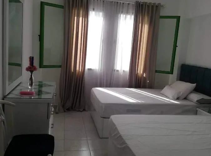 City Center Apartment - Neama Bay Charm el-Cheikh