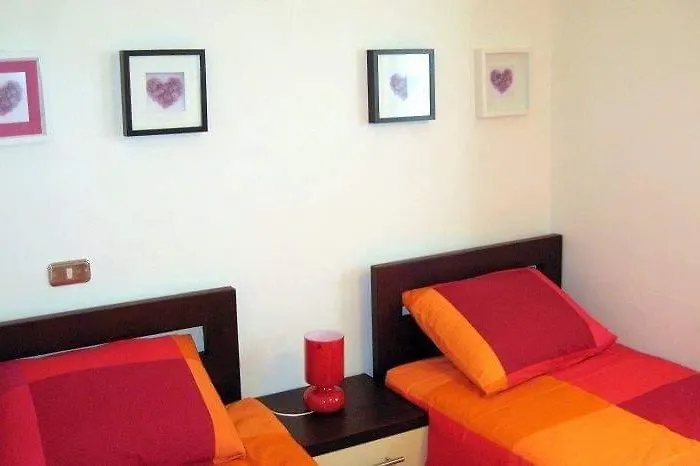 Apartment For Rent In Sharm El Sheikh