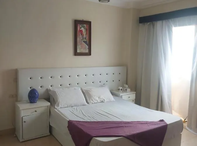 Sharm Elsheikh Appartement