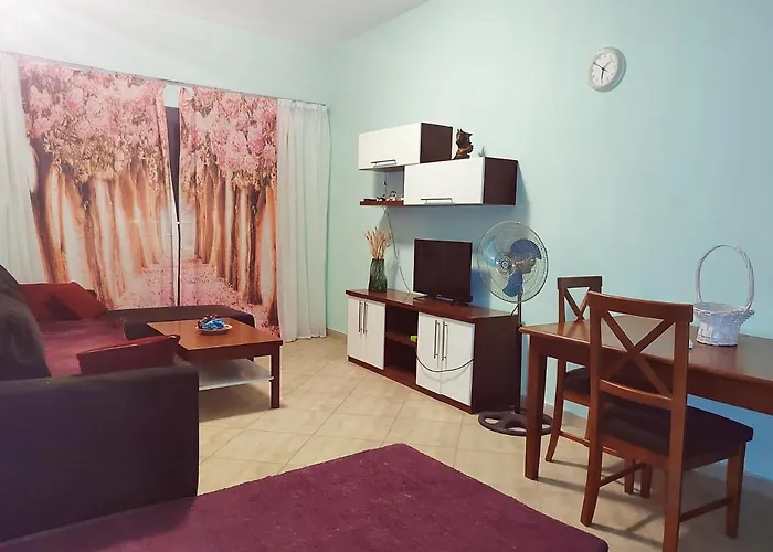 Huisdiervriedelijke Golf Heights Residents Appartement Sharm-el-Sheikh