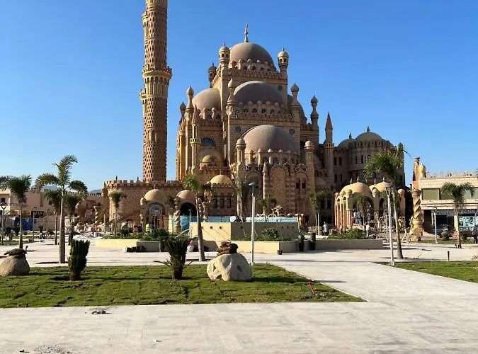 Sunterra Sharm Elshikh 2B Appartement