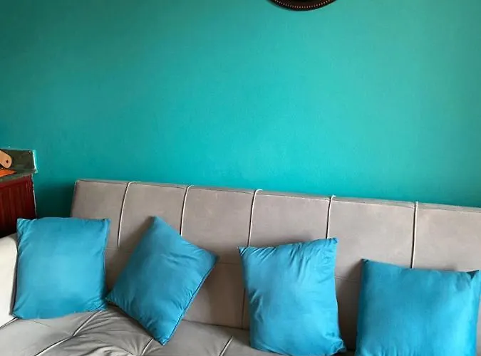 Cozy 1 Bedroom Apartments Very Close To Conference Centre Sharm el Sheikh