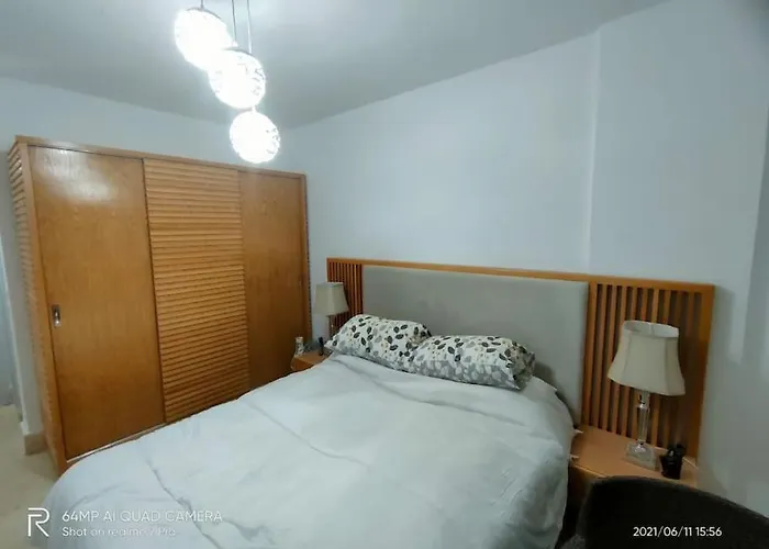Infinity Roof Top 2 Bedrooms With Sea View Sharm El-Sheikh