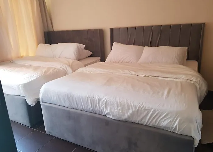 Porto Sharm Aparthotel