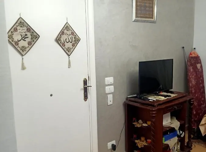 Huisdiervriedelijke Sierra Appartement Sharm-el-Sheikh