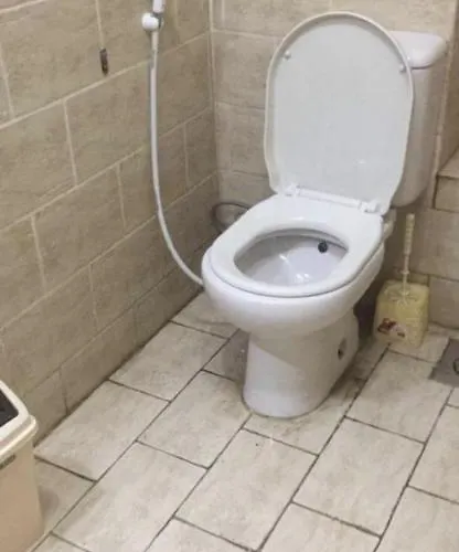 Ferienwohnung Diarelrabwa Sharm El-Sheikh