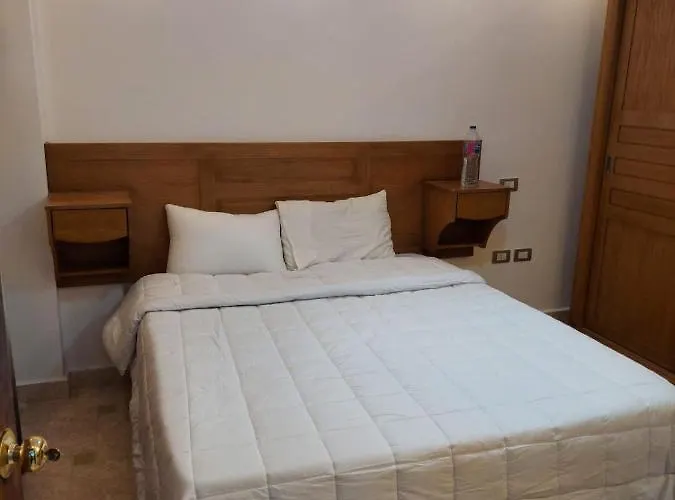 Sierra Apartment Sharm el Sheikh