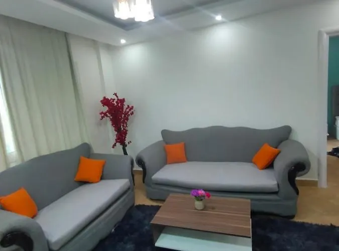 Huisdiervriedelijke New Cozy Apartment Sharm-el-Sheikh