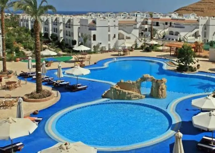 New 1 Bedroom Apartment In Riviera Resort Sharm el Sheikh