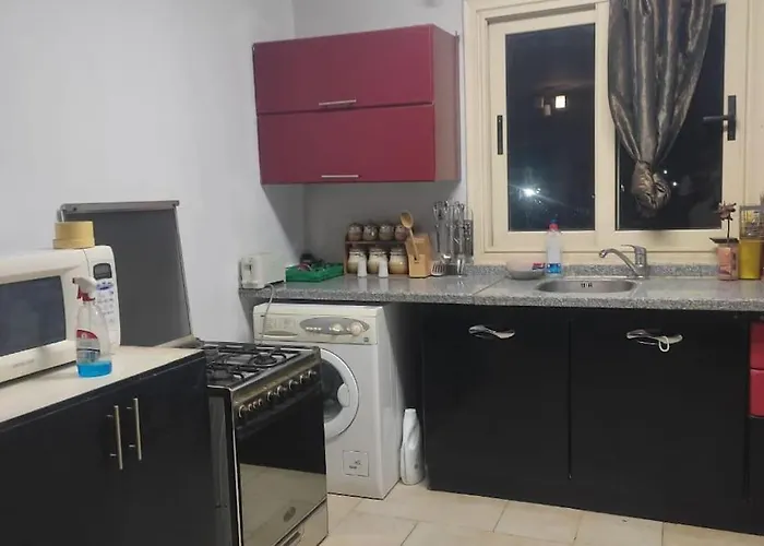 2 Bed 2 Bath,Pool Facility,Roof Top With Sea View Sharm el Sheikh