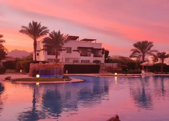 Sunterra Studio Appartamento Sharm el Sheikh