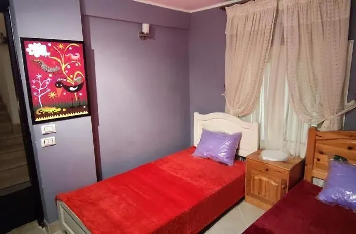 Private Duplex Vacation-Home Sharm El-Sheikh