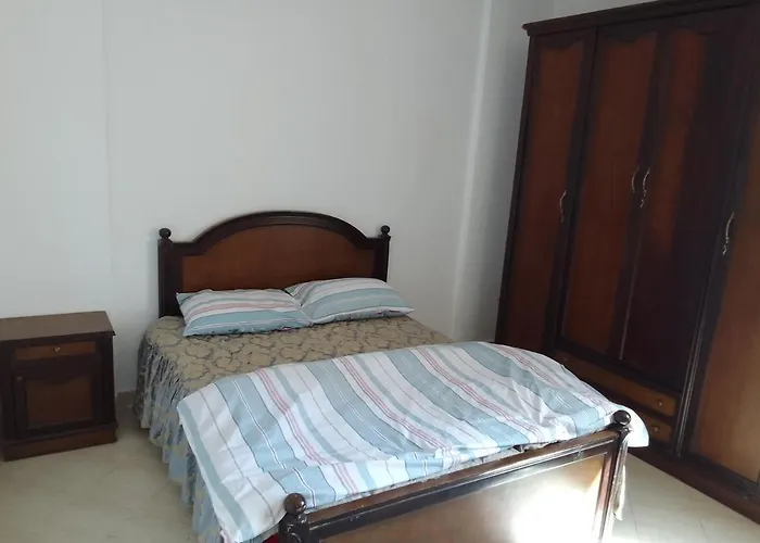 Seaside 2 Bedroom Apartment - Elmar Compound Sharm-el-Sheikh
