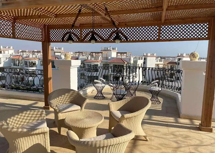 Appartamento Awesome View Sharm el Sheikh