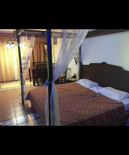 Aparthotel Private Furnished Studio At Domina Coral Bay Hareem Sharm El-Sheikh