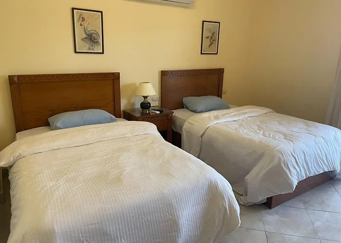 Chalets Delta Sharm El Sheikh Appartamento