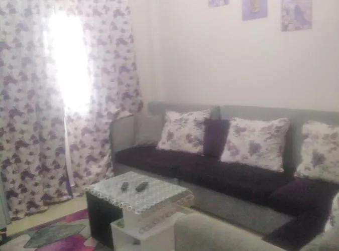 Apartment In Porto Sharm Sheikh che accetta animali