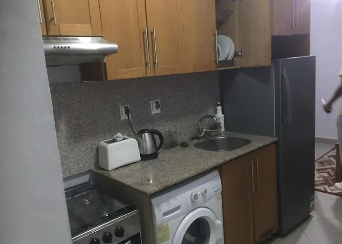 1 Bedroom Flat, The View Resort, Nabq, Sharm El Sheikh